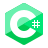 C Sharp logo