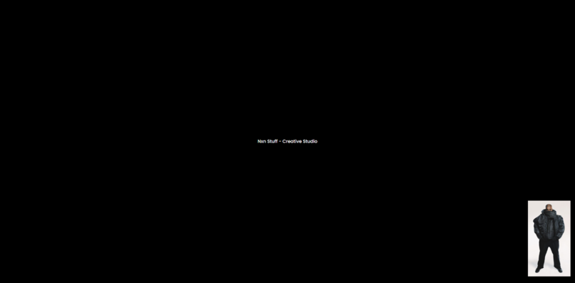Agency Typography screenshot 5