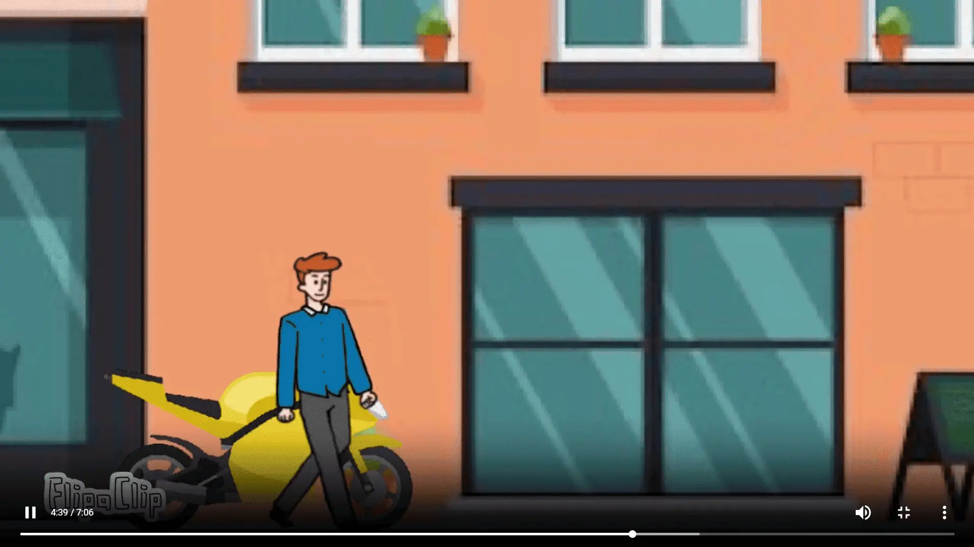 Animation screenshot 2