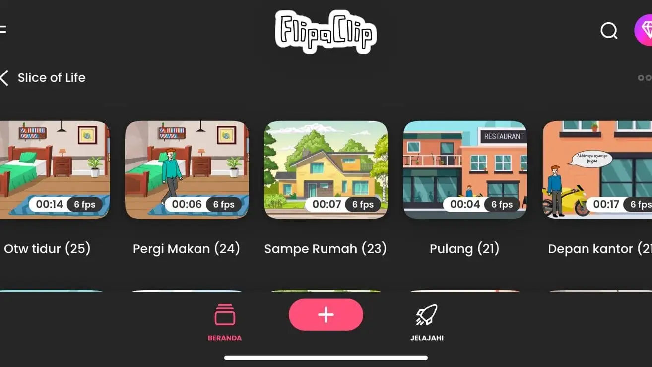 Animation screenshot 8