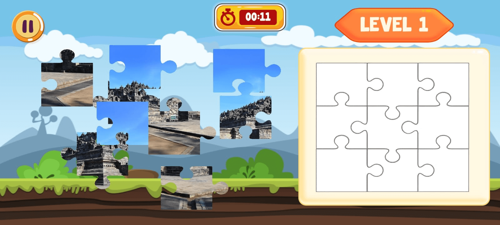 Educational Games screenshot 10