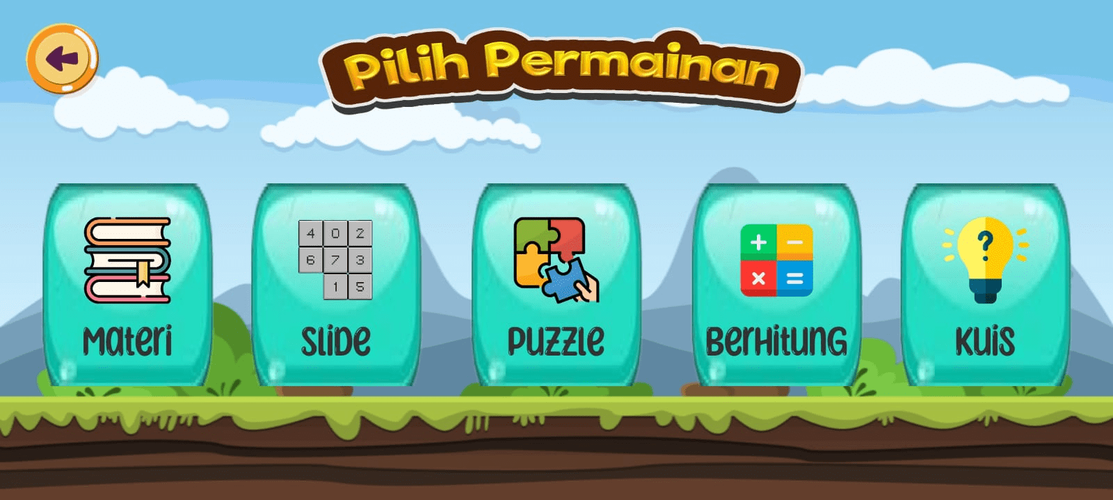 Educational Games screenshot 2
