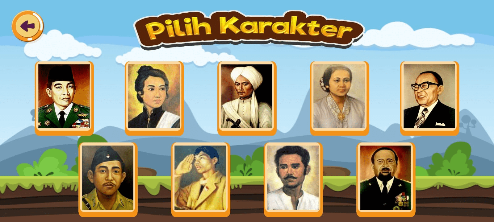 Educational Games screenshot 3