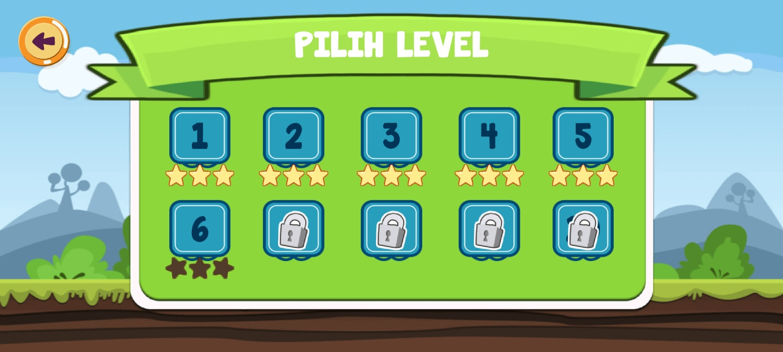 Educational Games screenshot 4