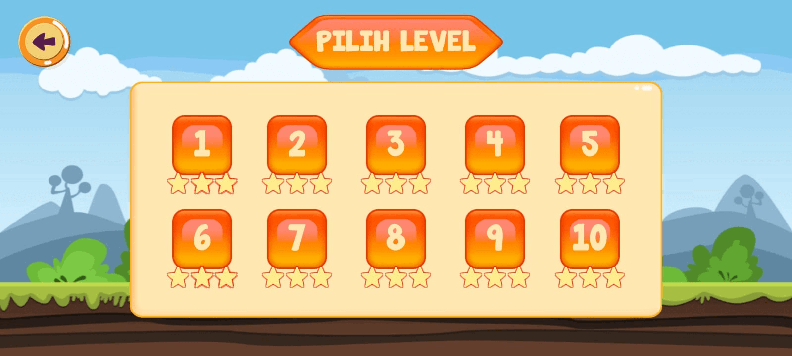 Educational Games screenshot 5
