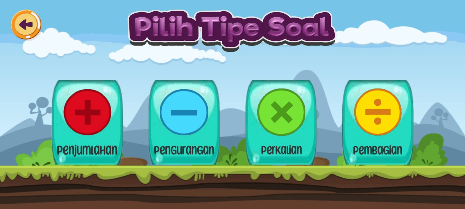 Educational Games screenshot 6