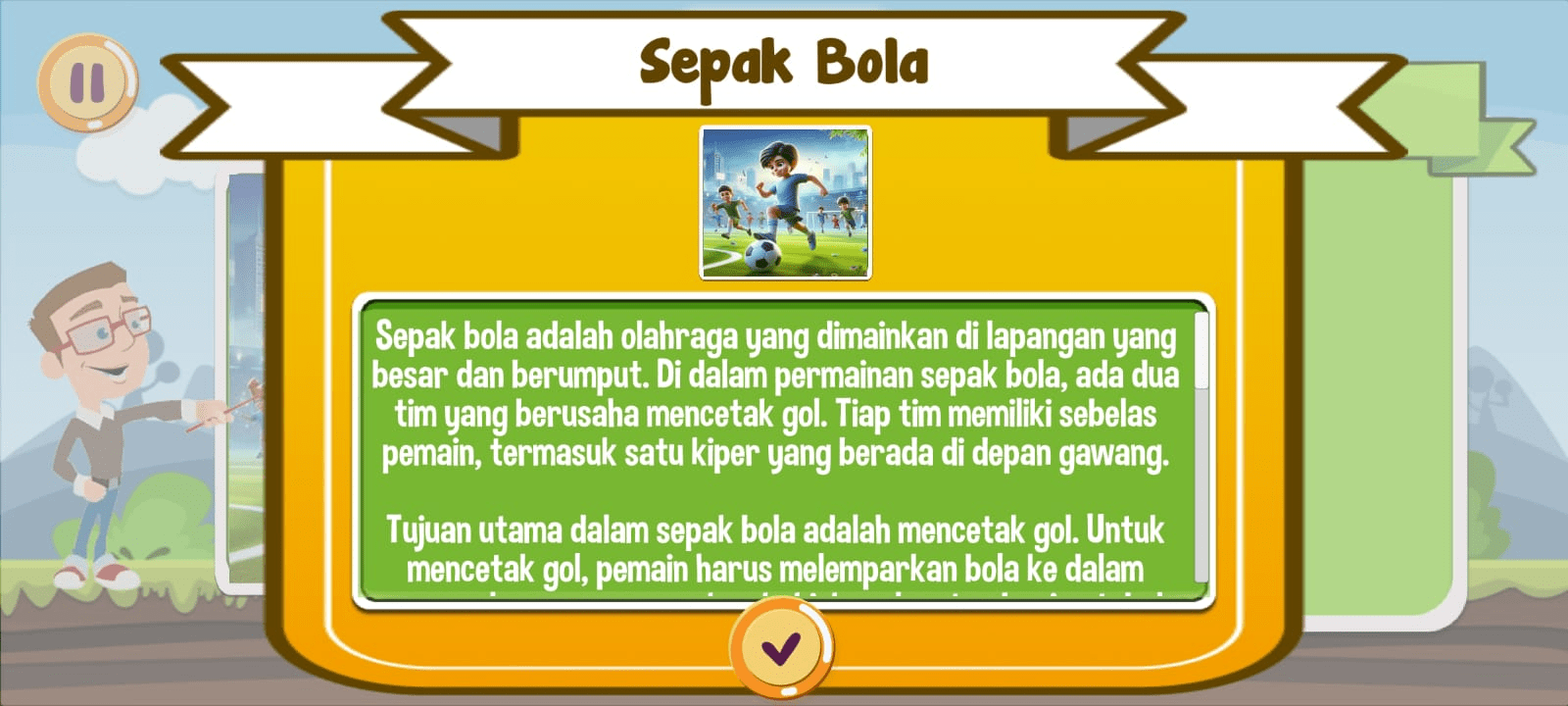 Educational Games screenshot 8