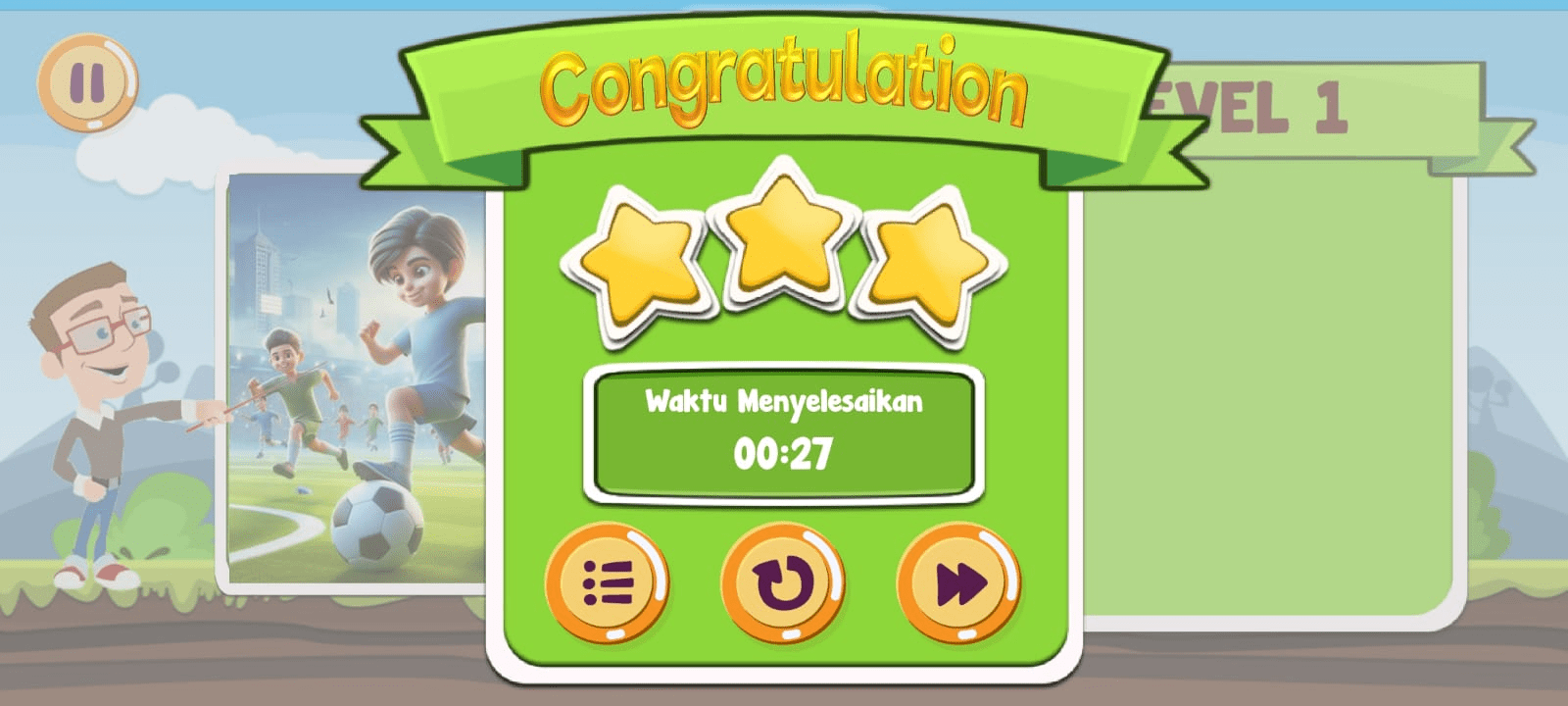 Educational Games screenshot 9