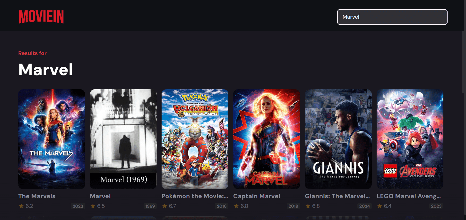 Platform Streaming screenshot 4