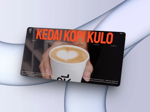 Coffee Shop